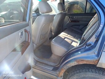 Predám Kia Sorento - 7