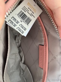 Michael Kors kožená crossbody - 7