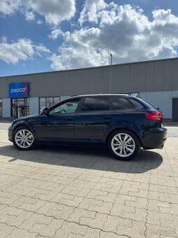 A3, 2.0 TDI, 125kw - 7