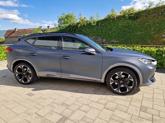 Cupra Formentor 2,0 TDI DSG 4-Motion odpočet DPH - 7