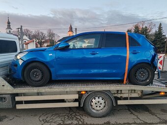 Kia rio - 7
