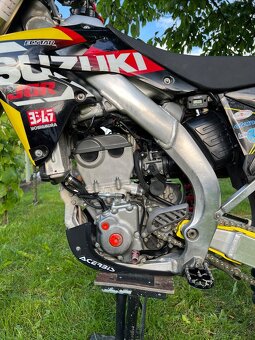 Suzuki Rmz 250 2015 - 7