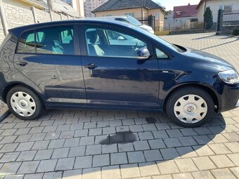 Golf plus - 7
