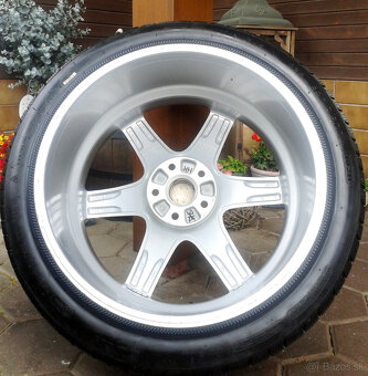 alu R18 orig. Audi PAX 235/690 A500 - 7