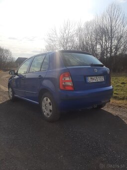 Fabia 1.2 htp - 7