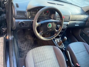 Škoda Octavia 1.9 TDI 66Kw - 7