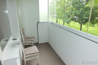 Ponúkame vám priestranný 2-izbový byt na Poštovej ulici v GA - 7