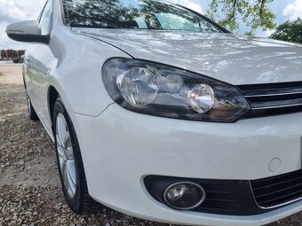 GOLF - 7