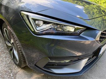 Seat Leon FR TDI 110KW - Webasto - 7