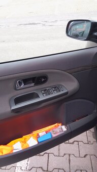 Alhambra 1.9tdi 85kw 2008 - 7