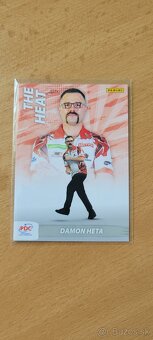 Hráči PDC Darts Šípky Séria SCORING MACHINE - 7