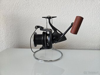 ...Shimano madla drevo,carbon.. - 7