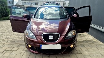 Seat Altea XL 1.8tsi Sport - 7