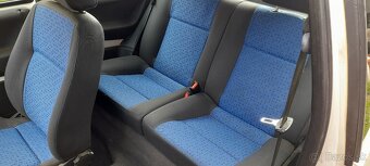 VW lupo 1,0 37kw - VW LUPO 1,0 37kw BASIS - 7