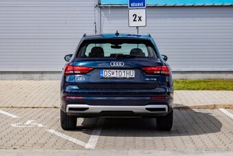 Audi Q3 35 1.5 TFSI mHEV Advanced S tronic - 7