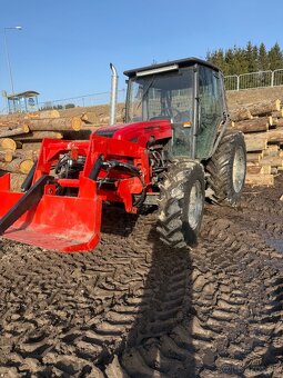 Zetor Proxima 8441 Ukt - 7