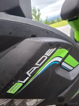 Maxon blade 125cm3 - 7