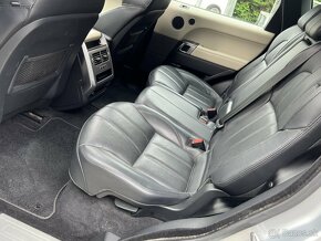 Land Rover Range Rover Sport 3.0 TDV6 190kw - 7
