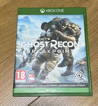 Xbox One S 500GB - 7