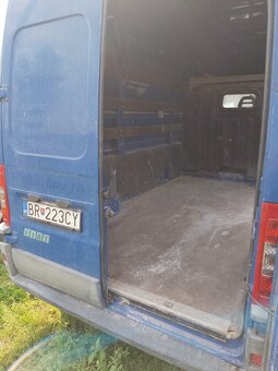 Fiat Ducato 2.8. - 7