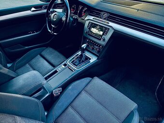 Volkswagen Passat B8 2.0TDi DSG sedan - 7
