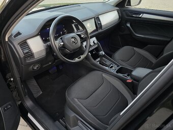 Škoda Kodiaq 2.0 TDI SCR 4x4 2022 DSG ACC - 7