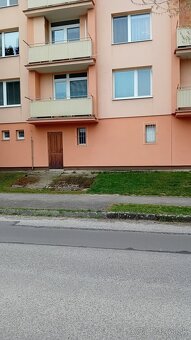 Byt s garážou a pozemkom - 7