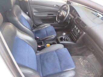 VW Passat B 5.5 variant 1.9 tdi - 7