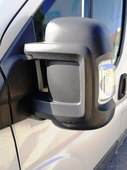 Rozpredam Ducato, Boxer, Jumper - 1 - 7
