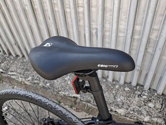Vedora cross C9 Disc - 7