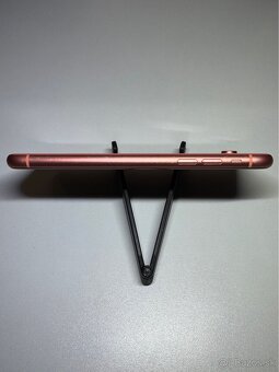 iPhone Xr | RED - TOP STAV | Plne funkčný - 7