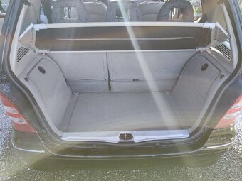 Mercedes Benz A140 - 7