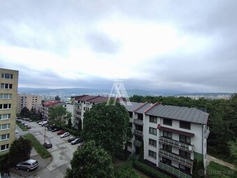 REZERVOVANÉ - GARSÓNKA, ADLEROVA, KOŠICE SÍDLISKO DARGOVSKÝC - 7