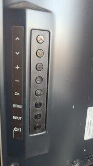 Televízor 3D - 7