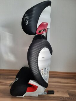 Autosedačka Britax Römer 15-36 kg - 7