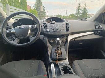 Ford Kuga - 7