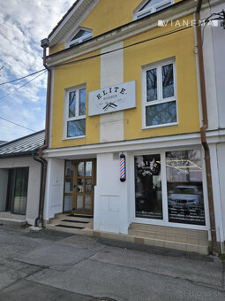 IBA U NÁS Predaj prevádzky Barber Shop ELITE v Žiline - 7