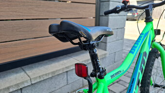 Detský bicykel CTM Berry 1.0 - 7