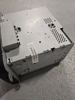 Rádio Columbus RNS 510 - 7