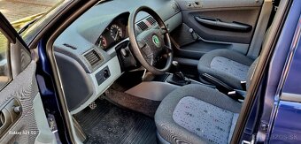 Škoda Fabia 1.2 HTP 12V 47KW Najazdených 48.000Km ORGINÁL - 7