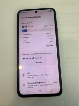 SAMSUNG A55 128GB - 7