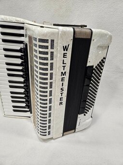 akordeon weltmeister topas IV 96 basovy, - 7
