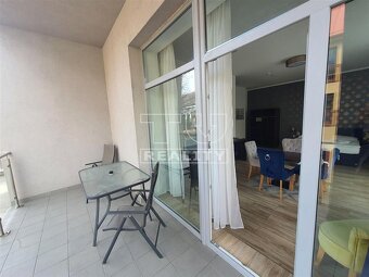 Výnos až 6% Luxusný apartmán v centre - 7