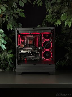 ☑️ Ryzen 7 5700X3D / RTX 5060TI / 32GB RAM / 24M Zár - 7