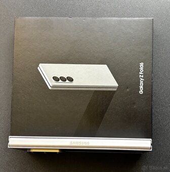 Vyměním Samsung Galaxy Z Fold6 / 12+256 / V záruce do 2027. - 7