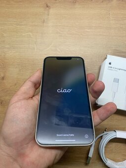 iPhone 13 128GB nový - 7