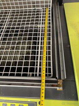 Predáme komorový baliaci stroj so zmršťovacou fóliou APH-455 - 7