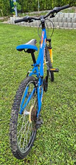 Junior bicykle Harry - 7