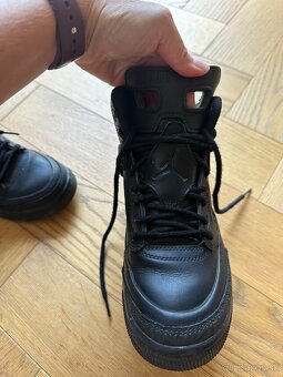 Air Jordan - 7