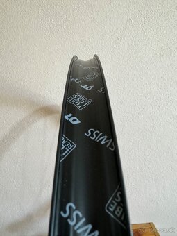 DT Swiss G540 - 7